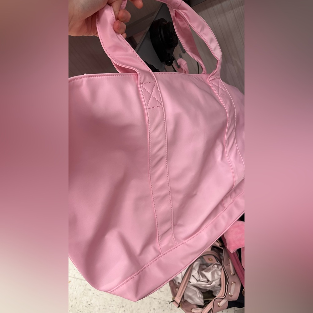 Classic Stoney clover in pink